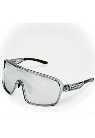 GAFA CICLISMO Y DEPORTES WANDERTH TIME RICE 2 DE UN SOLO LENTE FOTOCROMATICO AZUL Wanderth