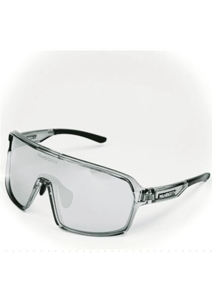 GAFA CICLISMO Y DEPORTES WANDERTH TIME RICE 2 DE UN SOLO LENTE FOTOCROMATICO AZUL