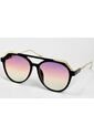 GAFAS DE SOL UNISEX WANDERTH FILTRO UV400 CON LENTES POLARIZADOS -VIOLETA-NEGRO-2151 de Wanderth