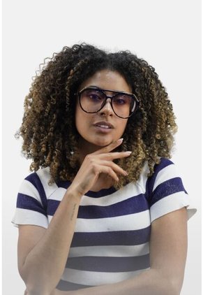 GAFAS DE SOL UNISEX WANDERTH FILTRO UV400 CON LENTES POLARIZADOS -VIOLETA-NEGRO-2151