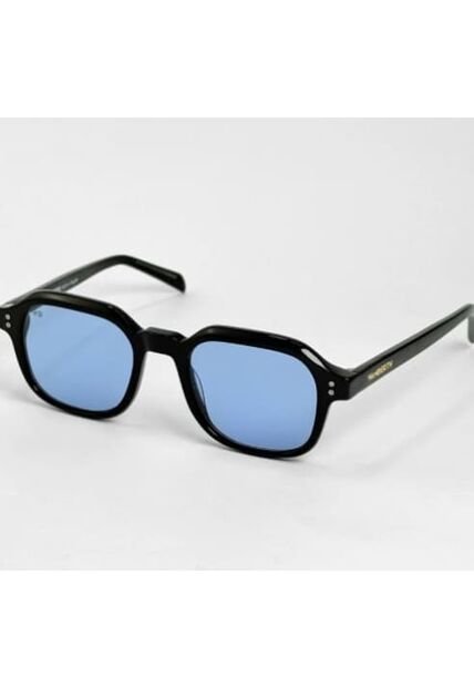 GAFAS DE SOL UNISEX WANDERTH FILTRO UV400 CON LENTES POLARIZADOS -AZUL-NEGRO-WD8313