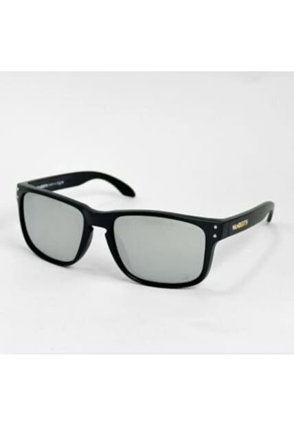 GAFAS DE SOL UNISEX WANDERTH FILTRO UV400 CON LENTES POLARIZADOS -NEGRO-WD9102