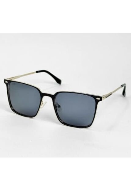 GAFAS DE SOL UNISEX WANDERTH FILTRO UV400 CON LENTES POLARIZADOS -NEGRO-YC-29048