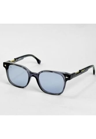 GAFAS DE SOL UNISEX WANDERTH FILTRO UV400 CON LENTES POLARIZADOS -GRIS-2387 Wanderth
