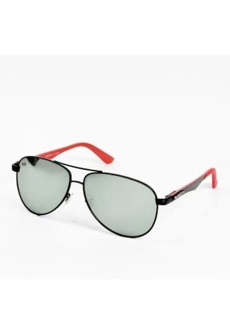 GAFAS DE SOL UNISEX WANDERTH FILTRO UV400 CON LENTES POLARIZADOS -NEGRO-WD8313 Wanderth