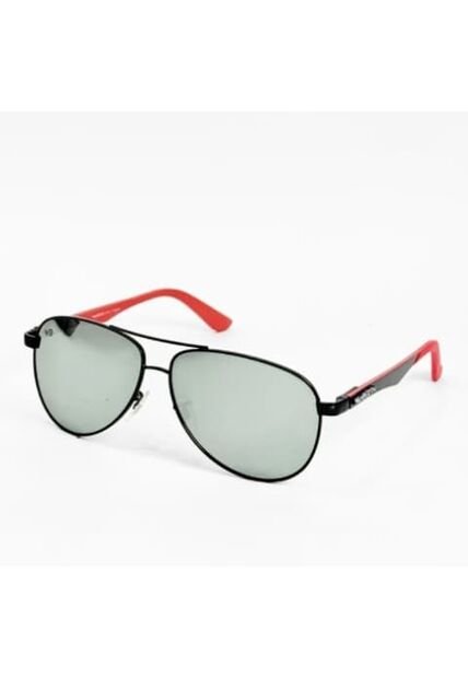 GAFAS DE SOL UNISEX WANDERTH FILTRO UV400 CON LENTES POLARIZADOS -NEGRO-WD8313