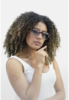 GAFAS DE SOL UNISEX WANDERTH FILTRO UV400 CON LENTES POLARIZADOS -AMARILLO-TRANSPARENTE-1966