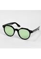 GAFAS DE SOL UNISEX WANDERTH FILTRO UV400 CON LENTES POLARIZADOS-NEGRO-VERDE-R0084 de Wanderth