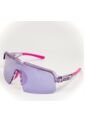 GAFA CICLISMO Y DEPORTES WANDERTH TIME RICE DE UN SOLO LENTE FOTOCROMANTICO FUCSIA-LILA de Wanderth