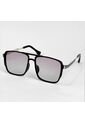 GAFAS DE SOL UNISEX WANDERTH FILTRO UV400 CON LENTES POLARIZADOS -NEGRO-ROSA-AO746 de Wanderth