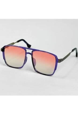 GAFAS DE SOL UNISEX WANDERTH FILTRO UV400 CON LENTES POLARIZADOS -MORADO-ROSA-AO746 Wanderth