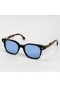 GAFAS DE SOL UNISEX WANDERTH FILTRO UV400 CON LENTES POLARIZADOS -AZUL-NEGRO-2387 de Wanderth