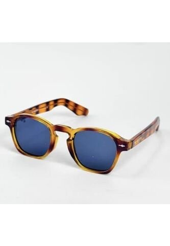 GAFAS DE SOL UNISEX WANDERTH FILTRO UV400 CON LENTES POLARIZADOS-NEGRO-AZUL-NARANJA-9823 Wanderth