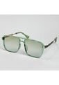 GAFAS DE SOL UNISEX WANDERTH FILTRO UV400 CON LENTES POLARIZADOS -VERDE-AO746 de Wanderth