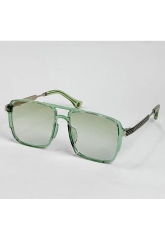 GAFAS DE SOL UNISEX WANDERTH FILTRO UV400 CON LENTES POLARIZADOS -VERDE-AO746 Wanderth