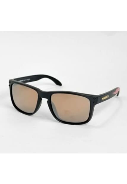 GAFAS DE SOL UNISEX WANDERTH FILTRO UV400 CON LENTES POLARIZADOS -NEGRO-CAFE-WD9102