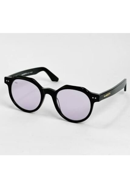 GAFAS DE SOL UNISEX WANDERTH FILTRO UV400 CON LENTES POLARIZADOS-NEGRO-LILA-R0084