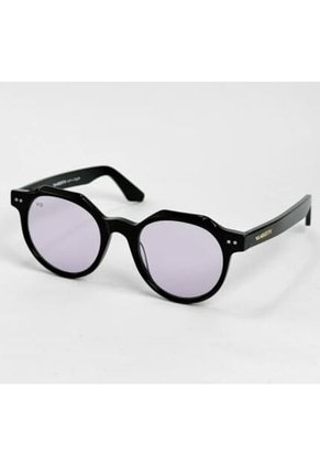 GAFAS DE SOL UNISEX WANDERTH FILTRO UV400 CON LENTES POLARIZADOS-NEGRO-LILA-R0084