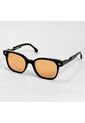 GAFAS DE SOL UNISEX WANDERTH FILTRO UV400 CON LENTES POLARIZADOS -NEGRO-NARANJA-2387 de Wanderth