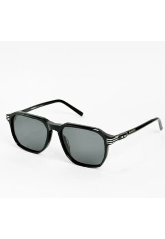 GAFAS DE SOL UNISEX WANDERTH FILTRO UV400 CON LENTES POLARIZADOS-NEGRO-TM5014A Wanderth