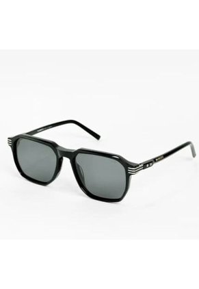 GAFAS DE SOL UNISEX WANDERTH FILTRO UV400 CON LENTES POLARIZADOS-NEGRO-TM5014A