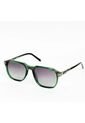 GAFAS DE SOL UNISEX WANDERTH FILTRO UV400 CON LENTES POLARIZADOS-VERDE-TM5014A de Wanderth