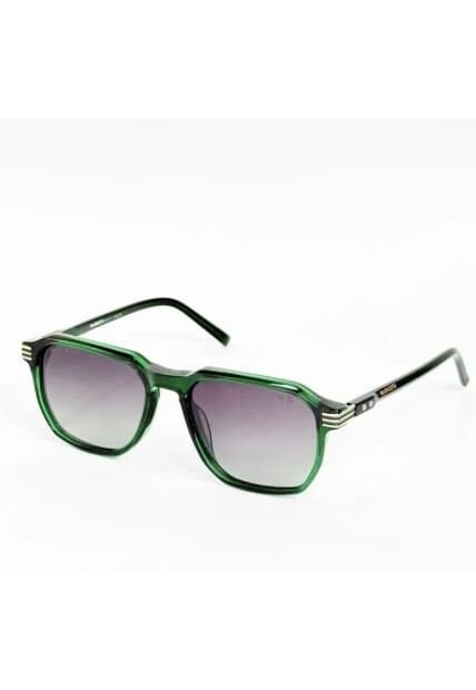 GAFAS DE SOL UNISEX WANDERTH FILTRO UV400 CON LENTES POLARIZADOS-VERDE-TM5014A