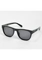 GAFAS DE SOL UNISEX WANDERTH FILTRO UV400 CON LENTES POLARIZADOS-NEGRO-TR7551 de Wanderth
