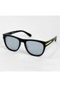 GAFAS DE SOL UNISEX WANDERTH FILTRO UV400 CON LENTES POLARIZADOS-NEGRO-GRIS-TR7551 de Wanderth