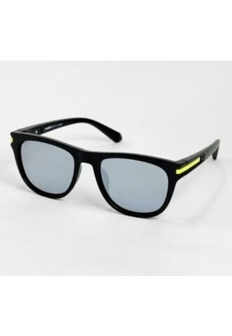 GAFAS DE SOL UNISEX WANDERTH FILTRO UV400 CON LENTES POLARIZADOS-NEGRO-GRIS-TR7551 Wanderth