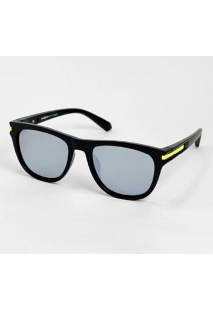 GAFAS DE SOL UNISEX WANDERTH FILTRO UV400 CON LENTES POLARIZADOS-NEGRO-GRIS-TR7551