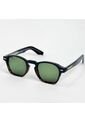 GAFAS DE SOL UNISEX WANDERTH FILTRO UV400 CON LENTES POLARIZADOS-NEGRO-VERDE-9823 de Wanderth