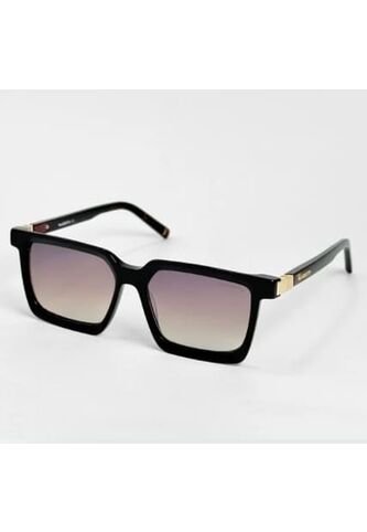 GAFAS DE SOL UNISEX WANDERTH FILTRO UV400 CON LENTES POLARIZADOS-ROSA-NEGRO-2477 Wanderth