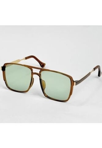 GAFAS DE SOL UNISEX WANDERTH FILTRO UV400 CON LENTES POLARIZADOS -VERDE-CEFE-AO746 Wanderth