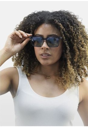 GAFAS DE SOL UNISEX WANDERTH FILTRO UV400 CON LENTES POLARIZADOS-ROSA-NEGRO-2477