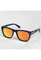 GAFAS DE SOL UNISEX WANDERTH FILTRO UV400 CON LENTES POLARIZADOS-NEGRO-NARANJA-TR7551 de Wanderth
