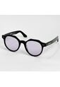 GAFAS DE SOL UNISEX WANDERTH FILTRO UV400 CON LENTES POLARIZADOS-NEGRO-LILA-R0084 de Wanderth
