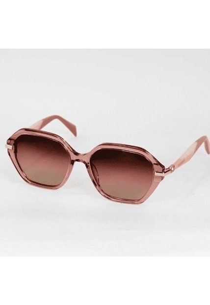 GAFAS DE SOL UNISEX WANDERTH FILTRO UV400 CON LENTES POLARIZADOS-ROSA-G8104