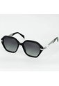 GAFAS DE SOL UNISEX WANDERTH FILTRO UV400 CON LENTES POLARIZADOS-NEGRO-G8104 de Wanderth