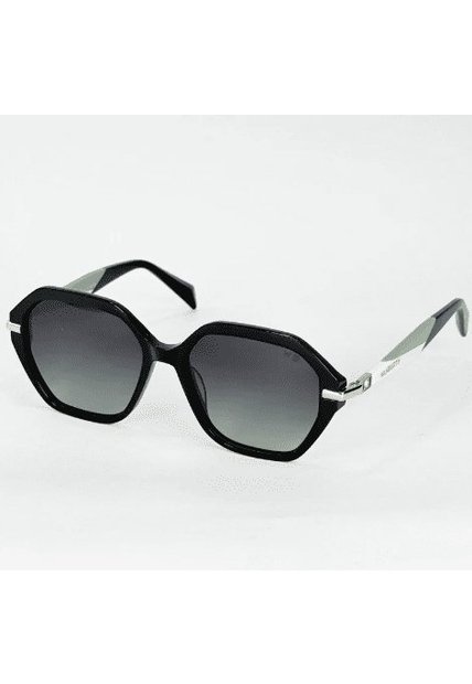 GAFAS DE SOL UNISEX WANDERTH FILTRO UV400 CON LENTES POLARIZADOS-NEGRO-G8104