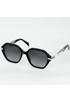 GAFAS DE SOL UNISEX WANDERTH FILTRO UV400 CON LENTES POLARIZADOS-NEGRO-G8104