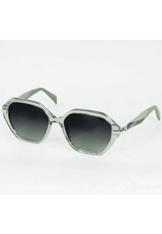 GAFAS DE SOL UNISEX WANDERTH FILTRO UV400 CON LENTES POLARIZADOS-TRANSPARENTE-GRIS-G8104 Wanderth