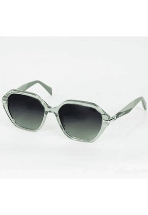 GAFAS DE SOL UNISEX WANDERTH FILTRO UV400 CON LENTES POLARIZADOS-TRANSPARENTE-GRIS-G8104