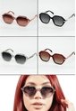 GAFAS DE SOL UNISEX WANDERTH FILTRO UV400 CON LENTES POLARIZADOS-ROSA-G8104 de Wanderth