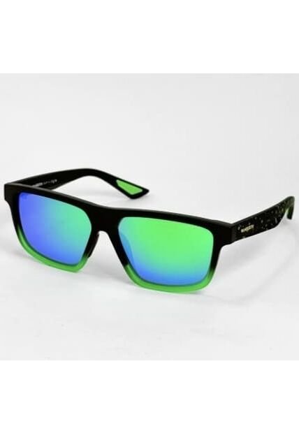 GAFAS DE SOL UNISEX WANDERTH FILTRO UV400 CON LENTES POLARIZADOS -NEGRO-AZUL-VERDE-S11109