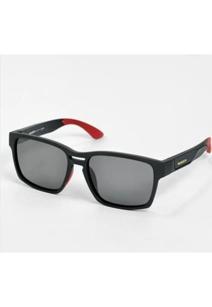 GAFAS DE SOL UNISEX WANDERTH FILTRO UV400 CON LENTES POLARIZADOS -NEGRO-S11106
