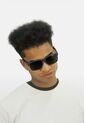 GAFAS DE SOL UNISEX WANDERTH FILTRO UV400 CON LENTES POLARIZADOS -NEGRO-S11106 de Wanderth