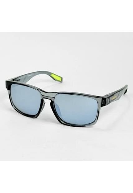 GAFAS DE SOL UNISEX WANDERTH FILTRO UV400 CON LENTES POLARIZADOS -PLATEADO-WD73704