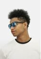 GAFAS DE SOL UNISEX WANDERTH FILTRO UV400 CON LENTES POLARIZADOS -PLATEADO-WD73704 de Wanderth