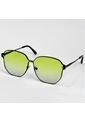 GAFAS DE SOL UNISEX WANDERTH FILTRO UV400 CON LENTES POLARIZADOS-VERDE-NEGRO-S5503 de Wanderth
